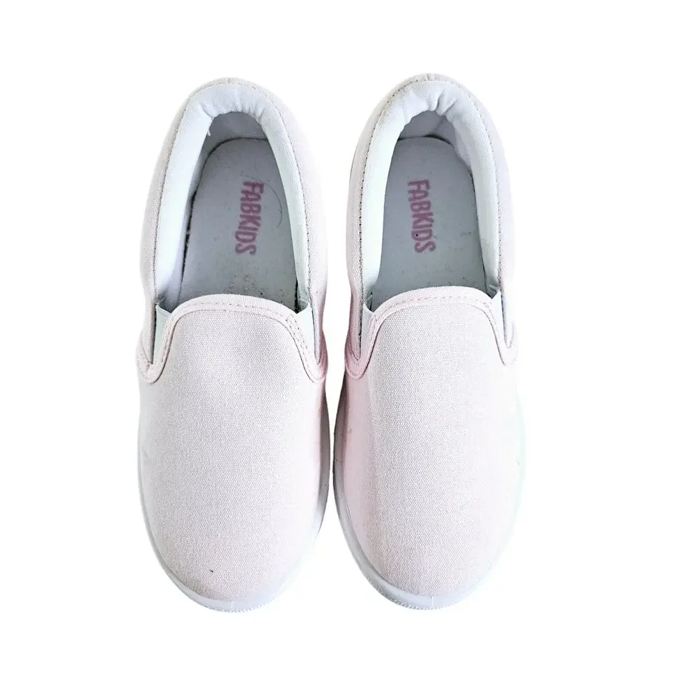 fabkids girls size